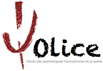 Cercle des psychologues francophones de la police